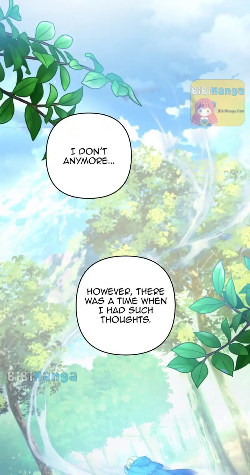 What It Means to be You Chapter 110