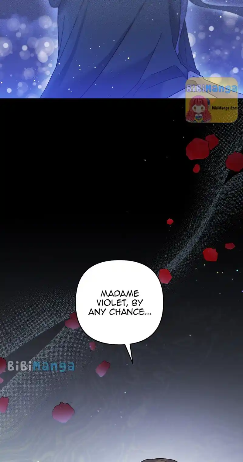 What It Means to be You Chapter 110