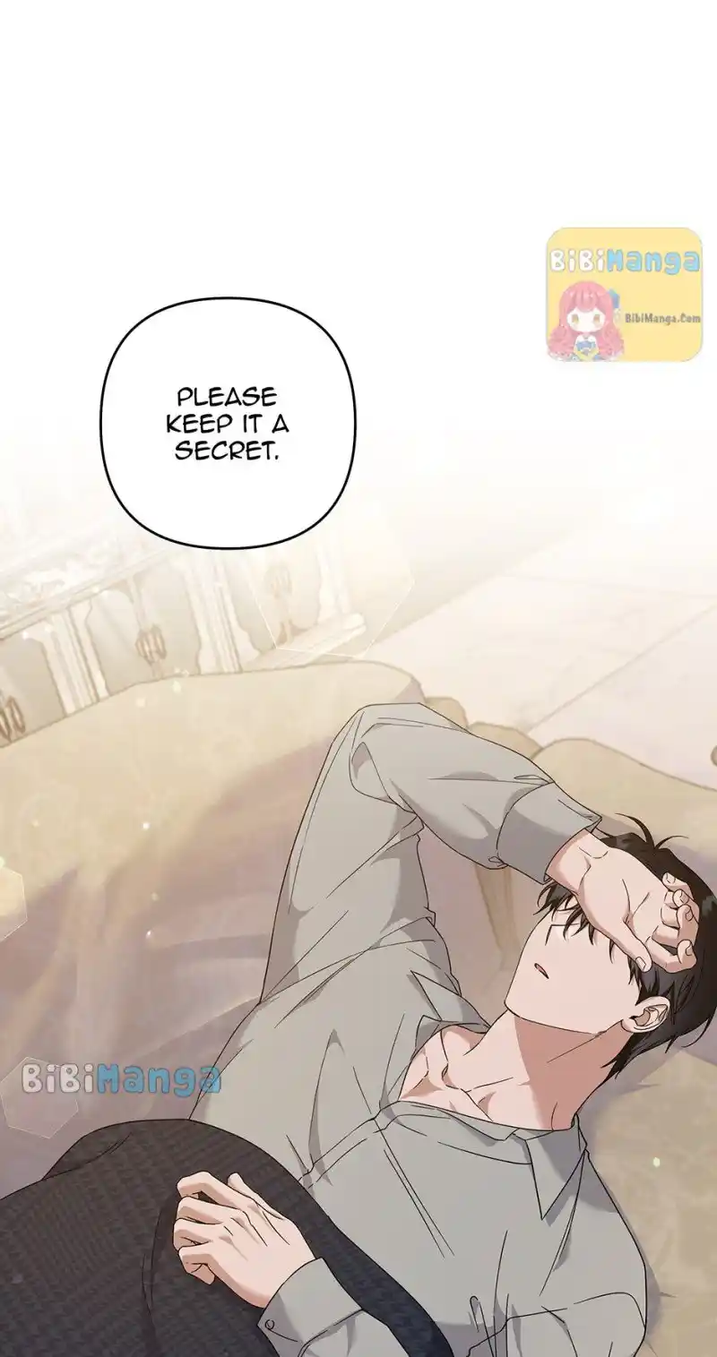 What It Means to be You Chapter 110