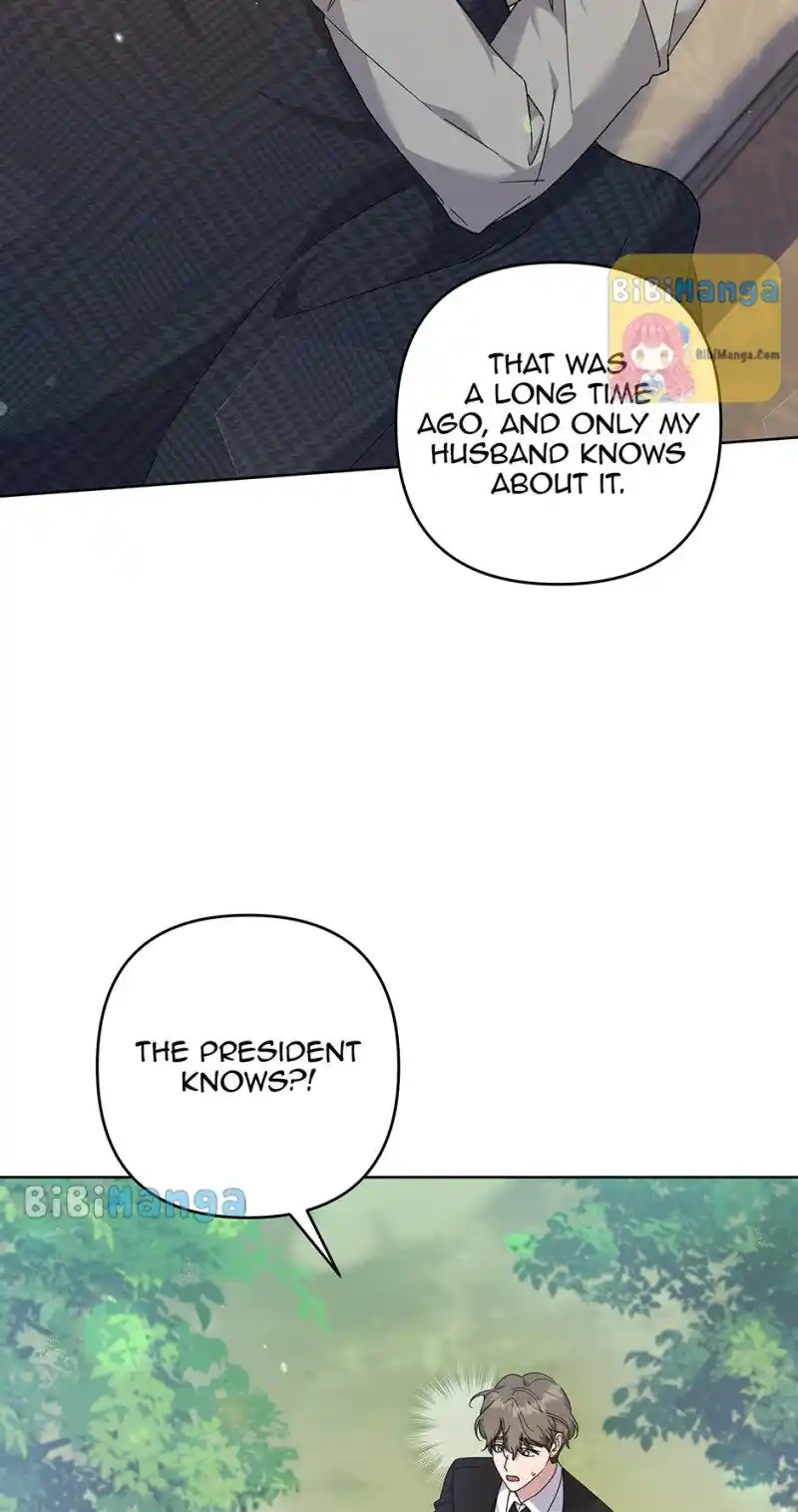 What It Means to be You Chapter 110