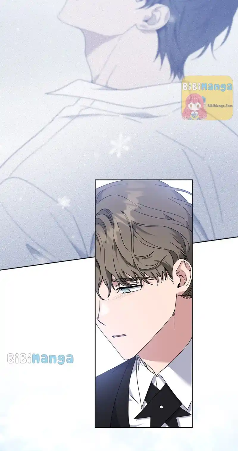 What It Means to be You Chapter 110