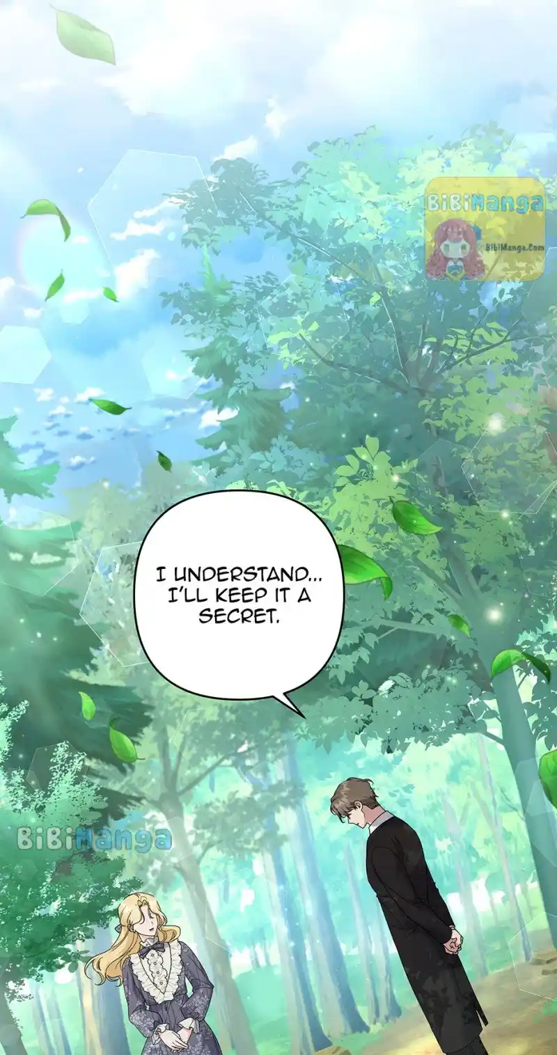 What It Means to be You Chapter 110