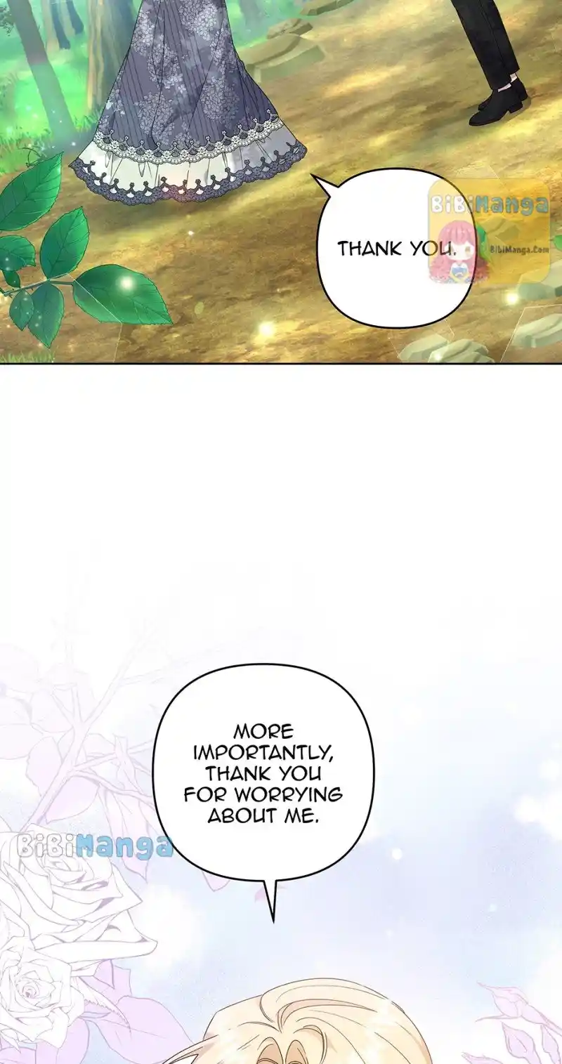 What It Means to be You Chapter 110