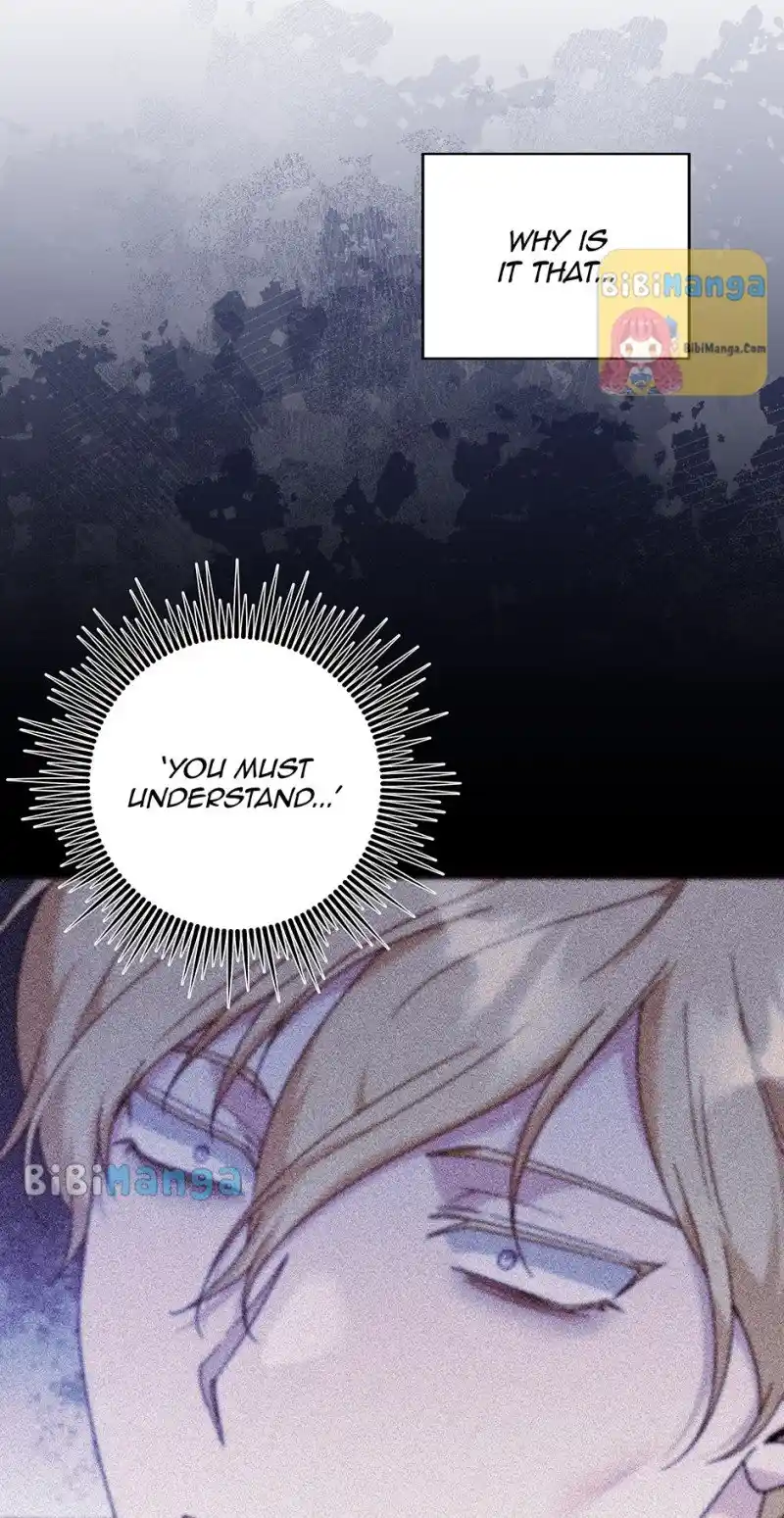 What It Means to be You Chapter 110