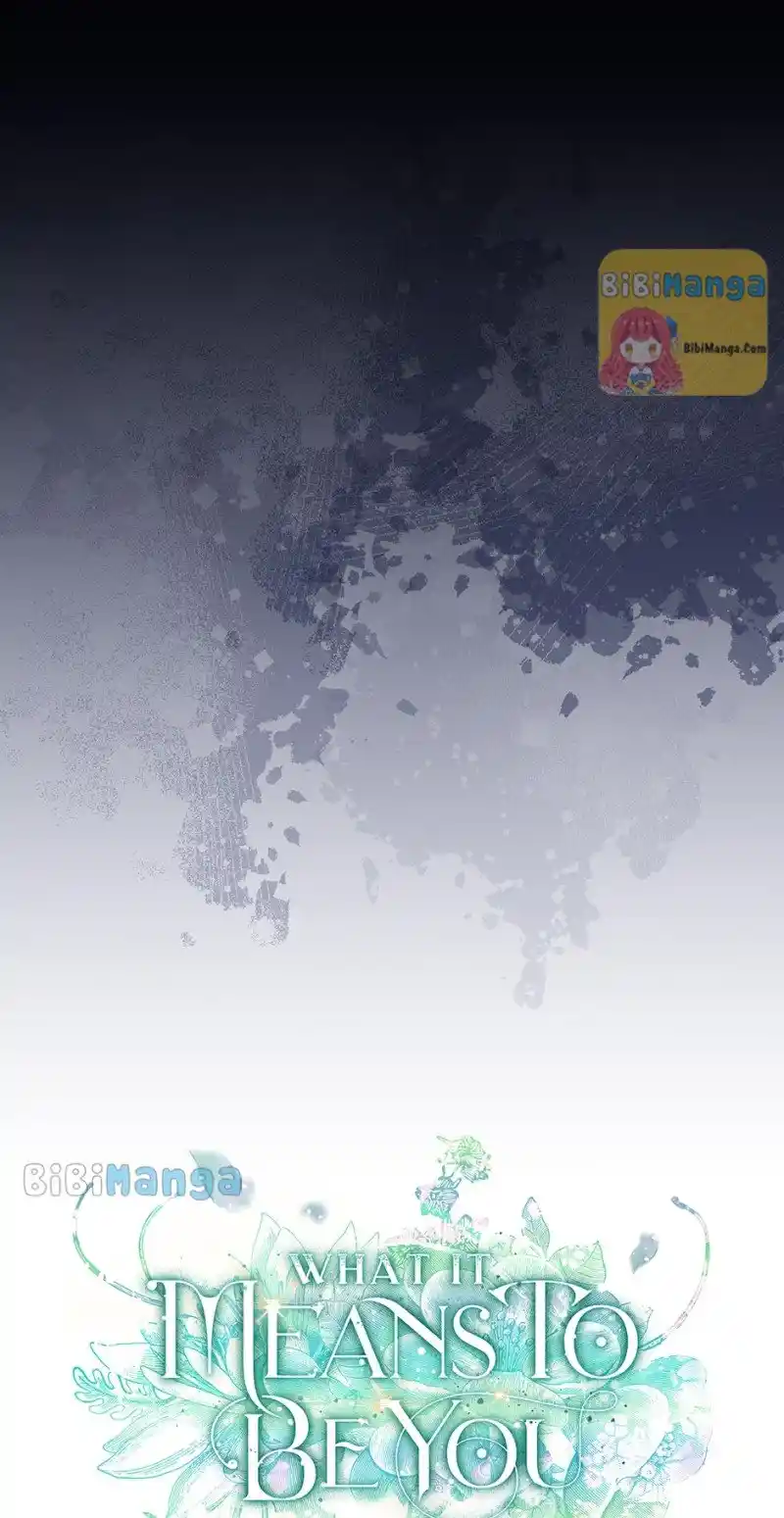 What It Means to be You Chapter 110