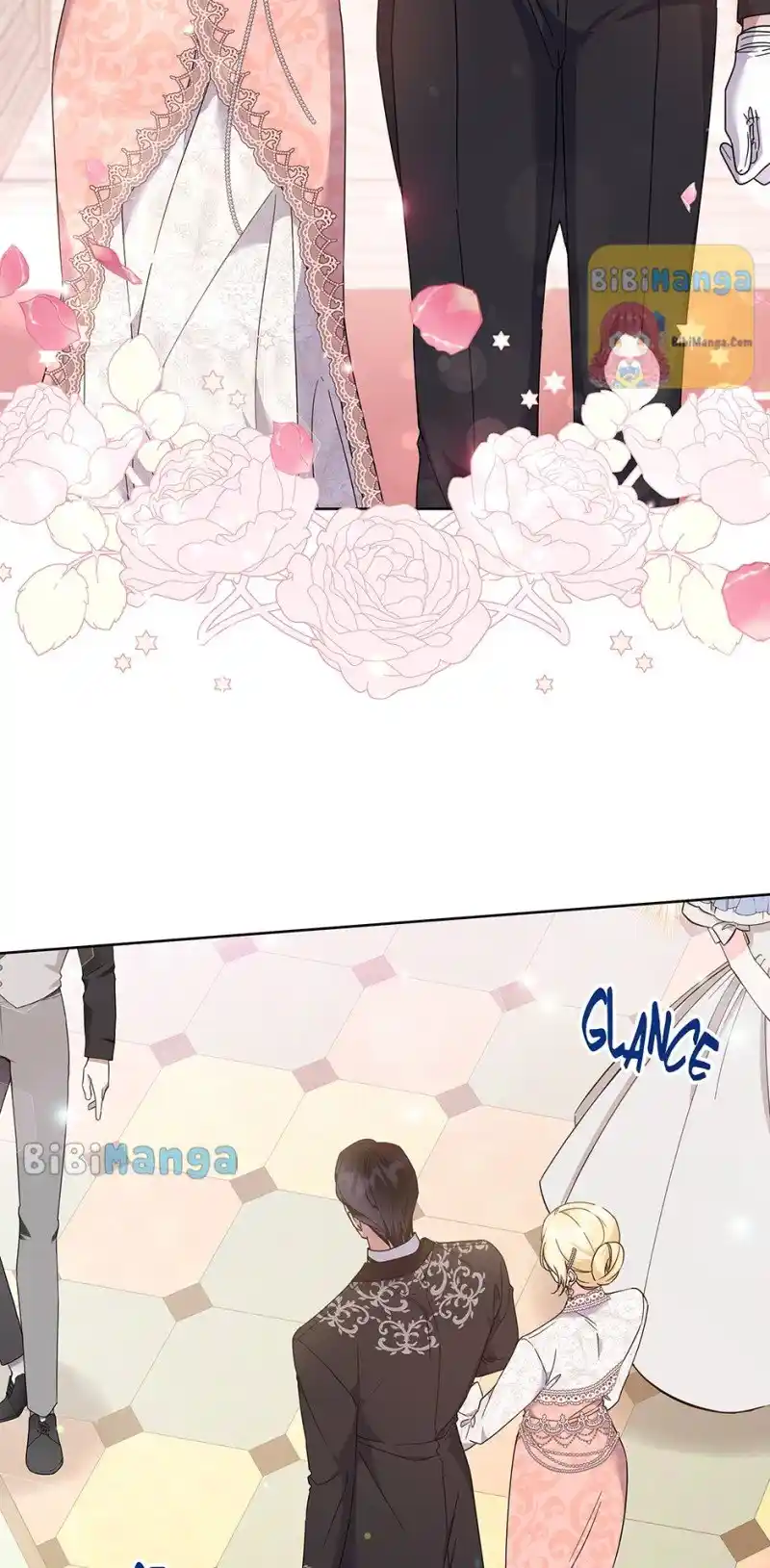 What It Means to be You Chapter 110