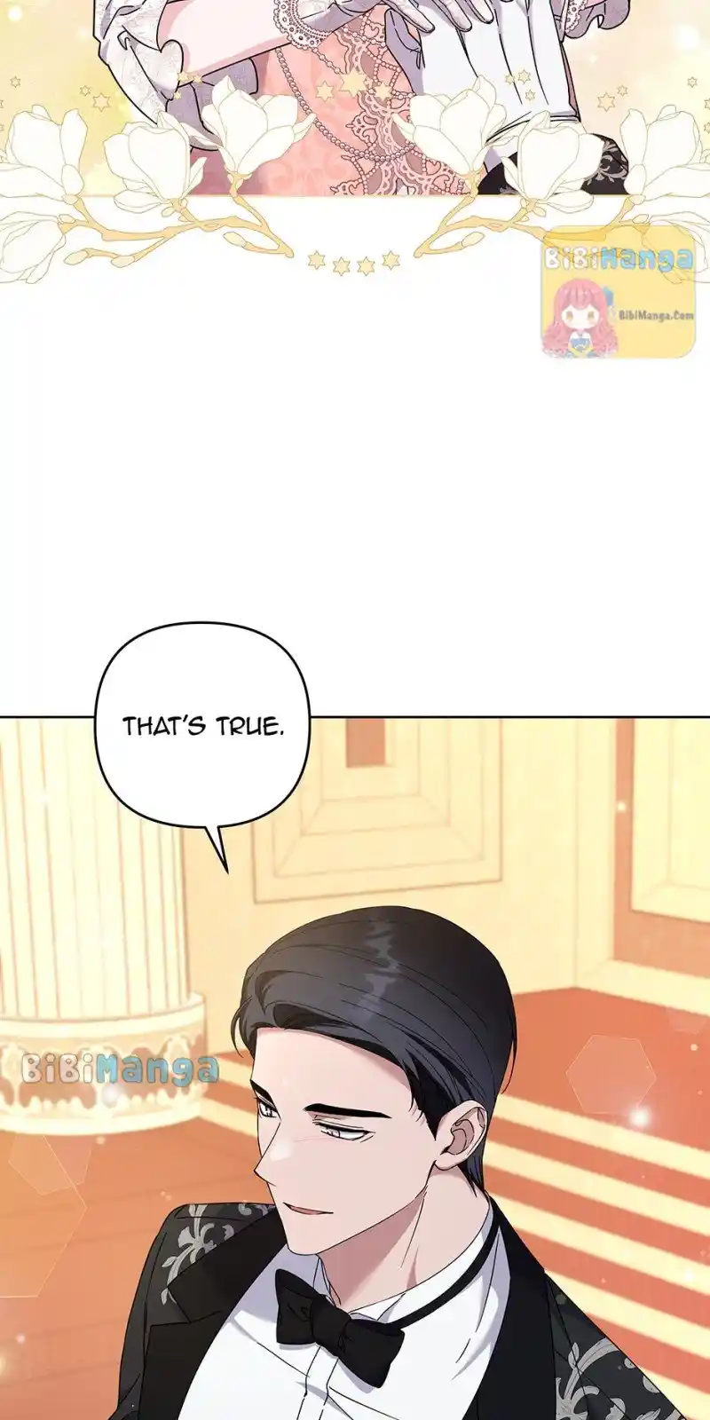 What It Means to be You Chapter 110