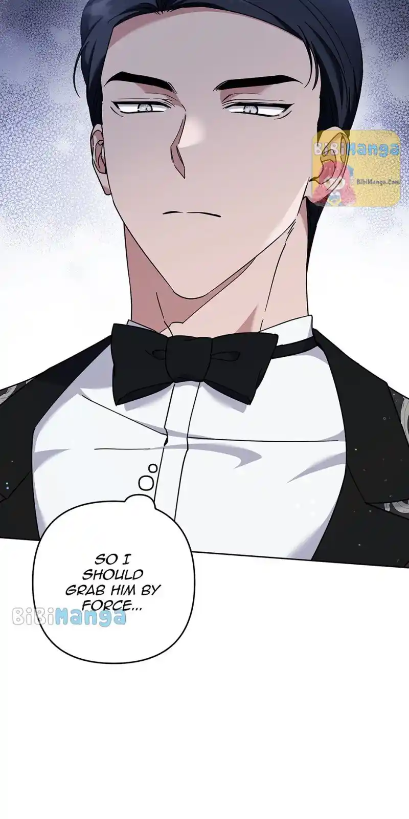 What It Means to be You Chapter 110