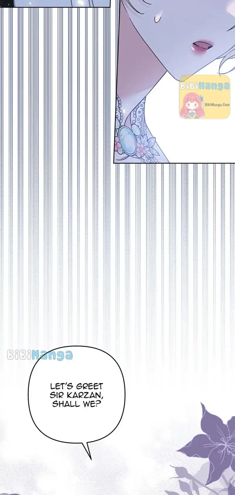 What It Means to be You Chapter 110