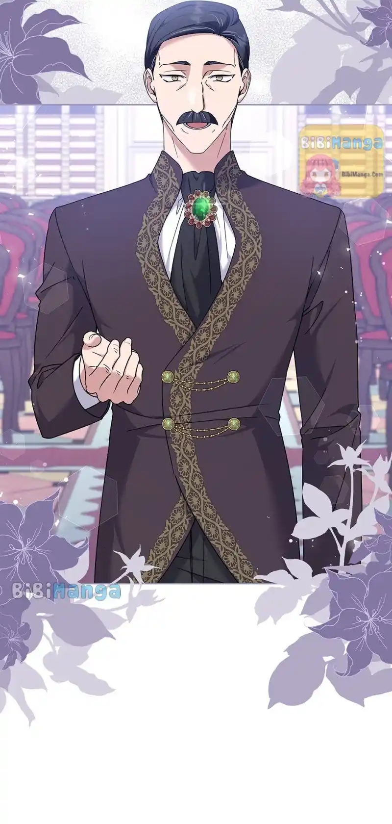 What It Means to be You Chapter 110