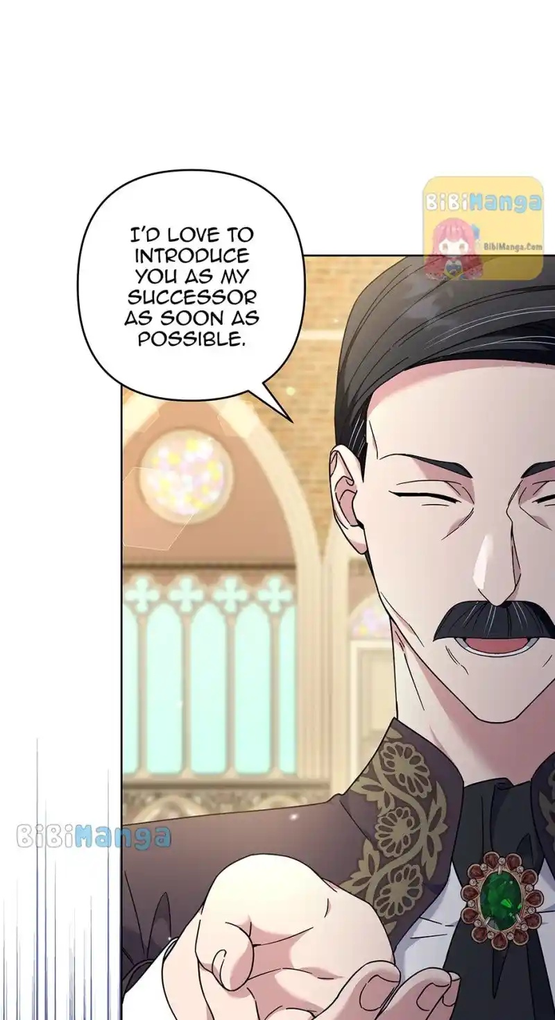 What It Means to be You Chapter 110