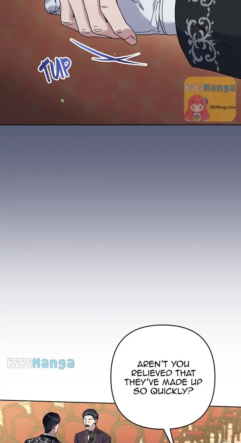 What It Means to be You Chapter 110