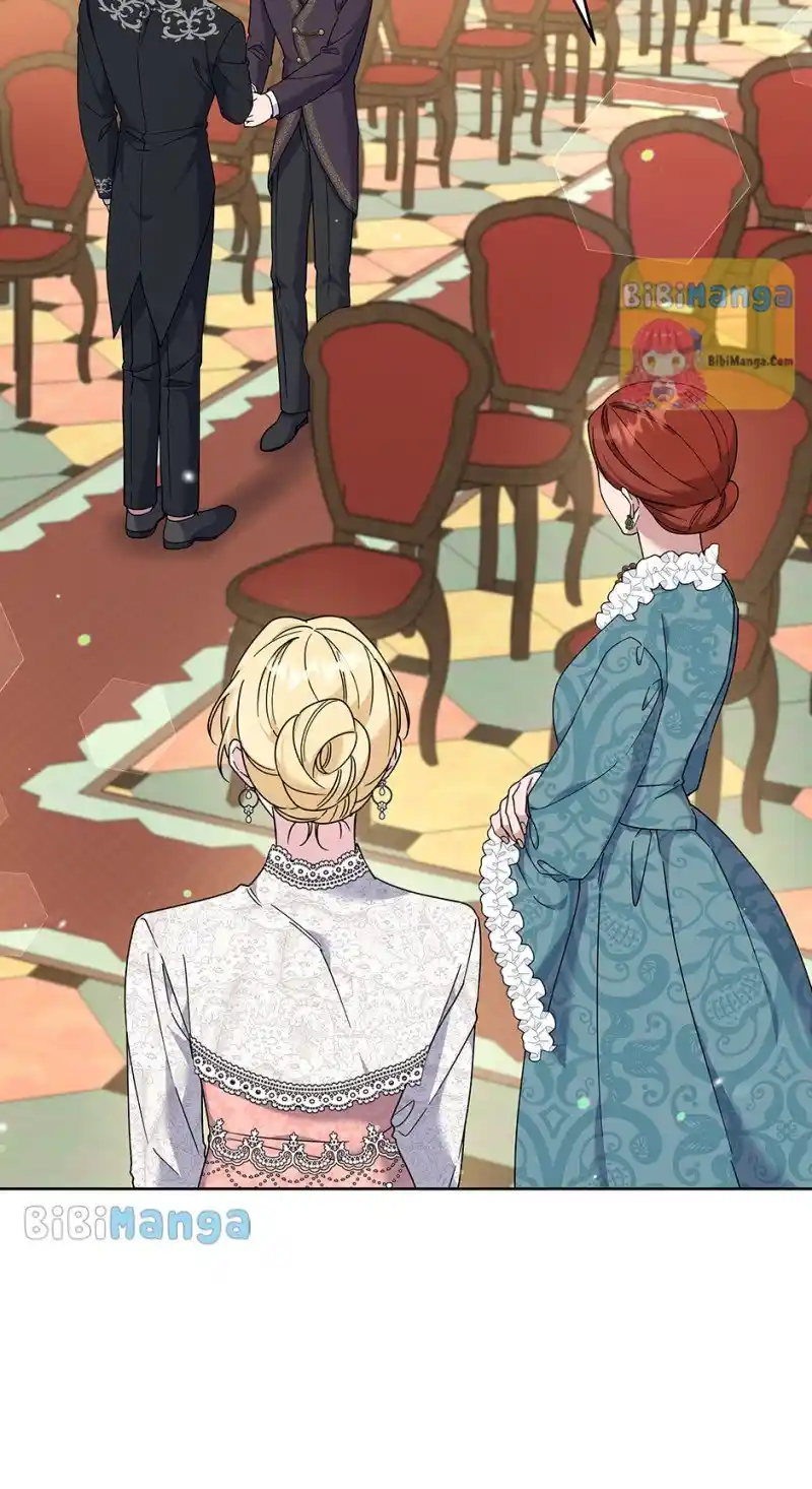 What It Means to be You Chapter 110