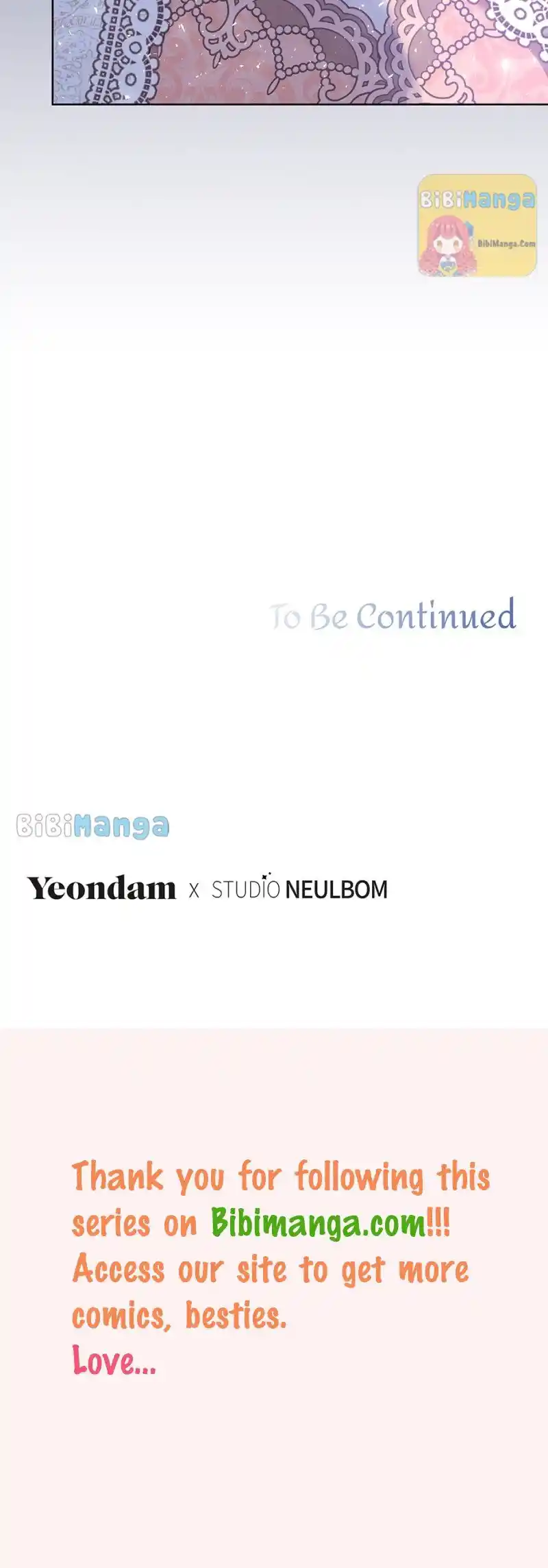 What It Means to be You Chapter 110