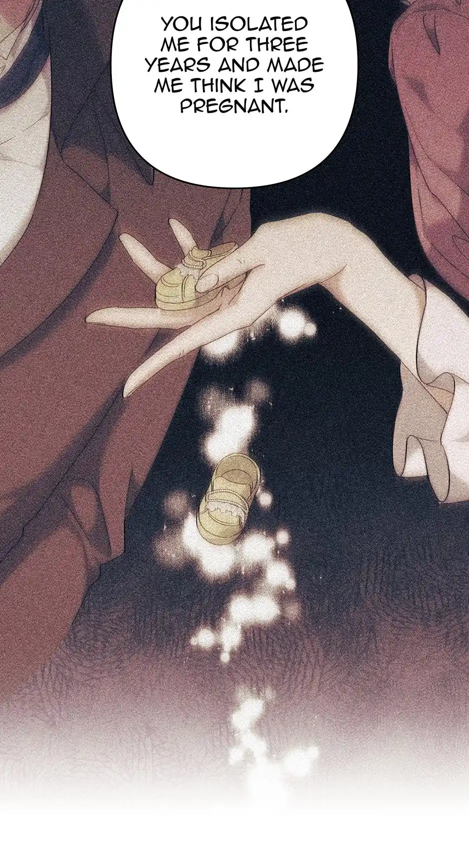 What It Means to be You Chapter 111