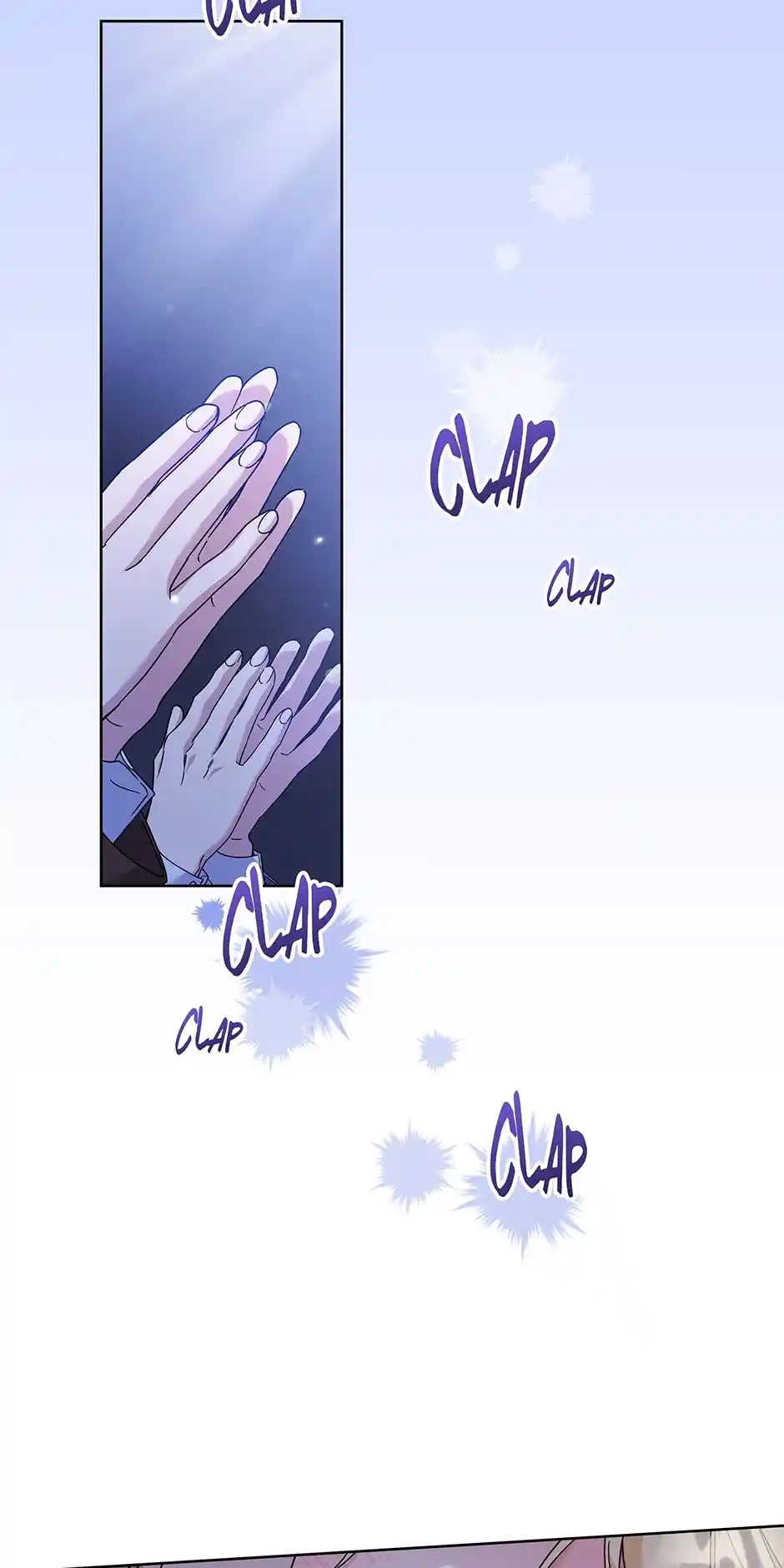 What It Means to be You Chapter 111