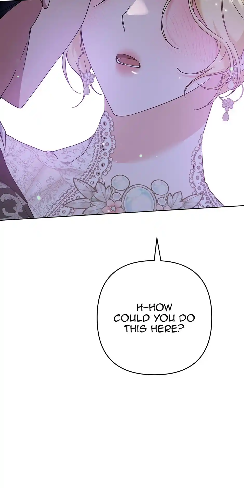 What It Means to be You Chapter 111