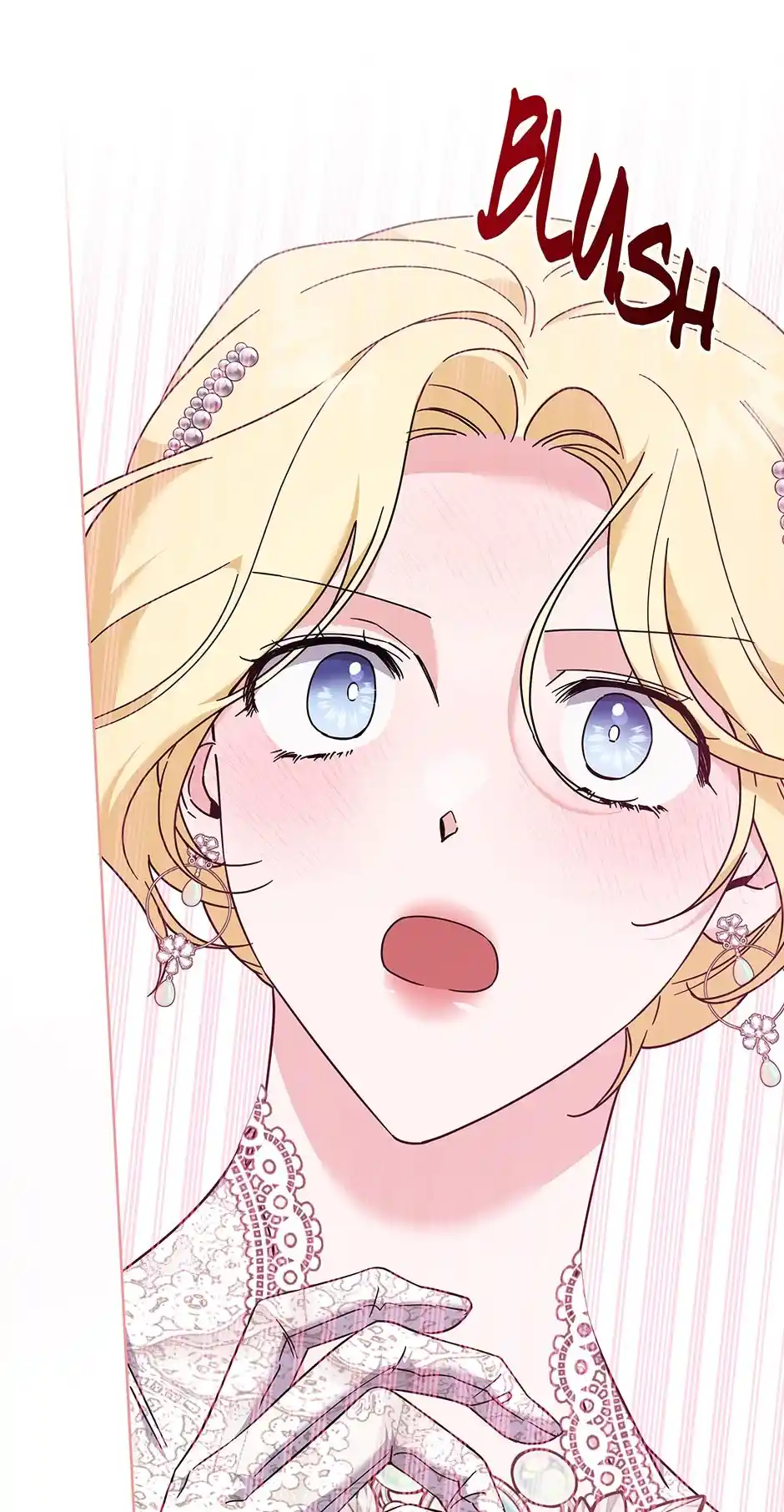 What It Means to be You Chapter 111