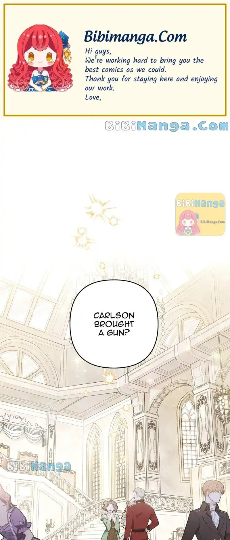 What It Means to be You Chapter 112