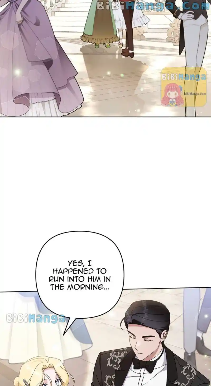 What It Means to be You Chapter 112