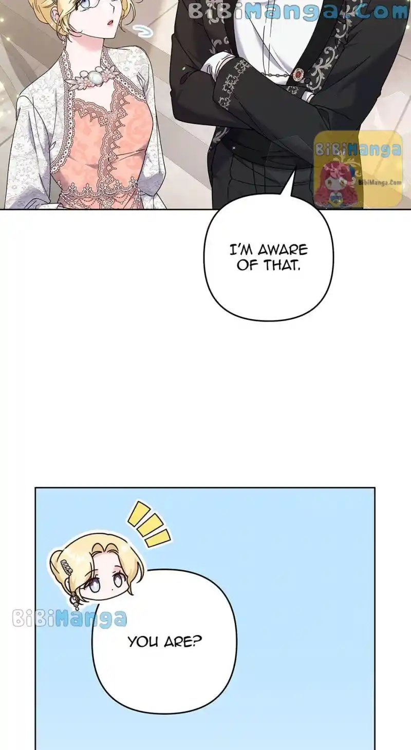 What It Means to be You Chapter 112