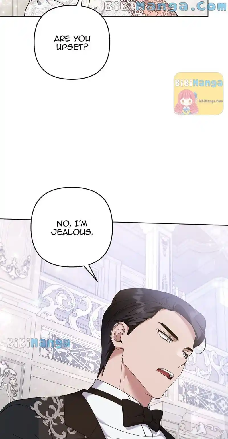 What It Means to be You Chapter 112