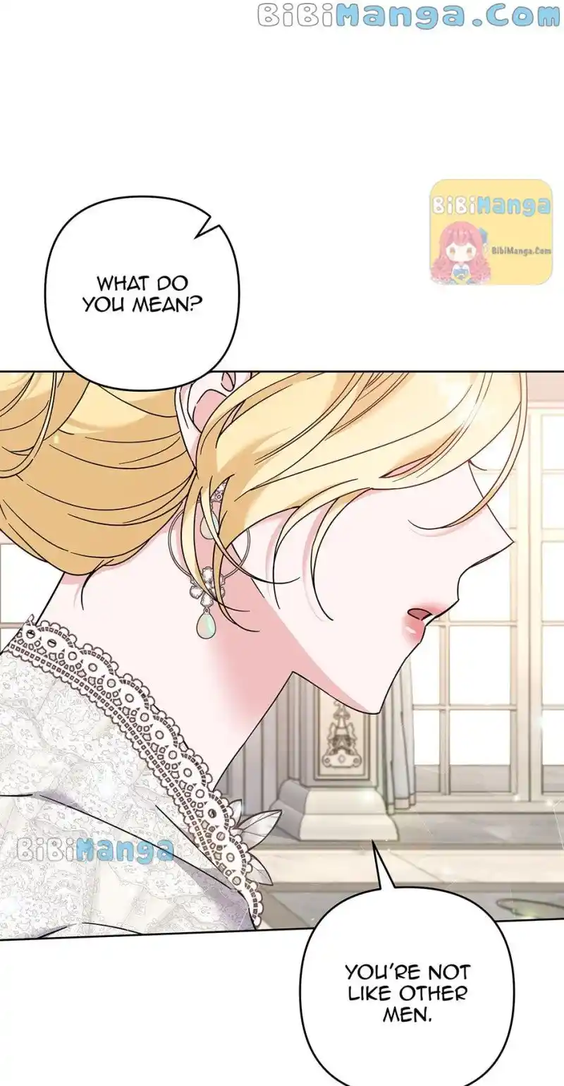 What It Means to be You Chapter 112