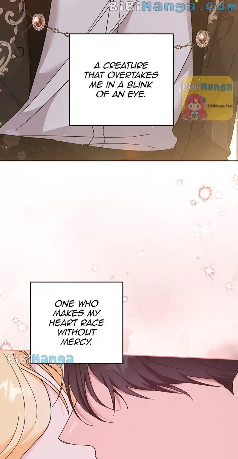 What It Means to be You Chapter 112