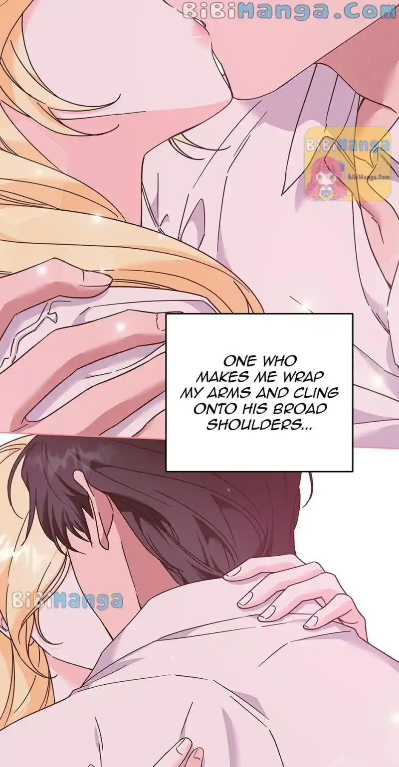 What It Means to be You Chapter 112