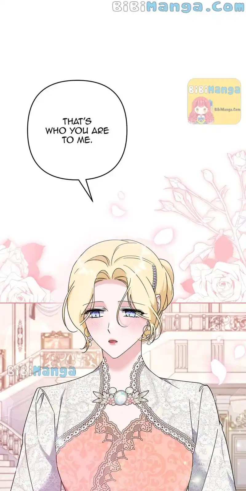 What It Means to be You Chapter 112