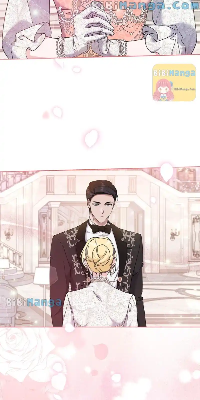 What It Means to be You Chapter 112