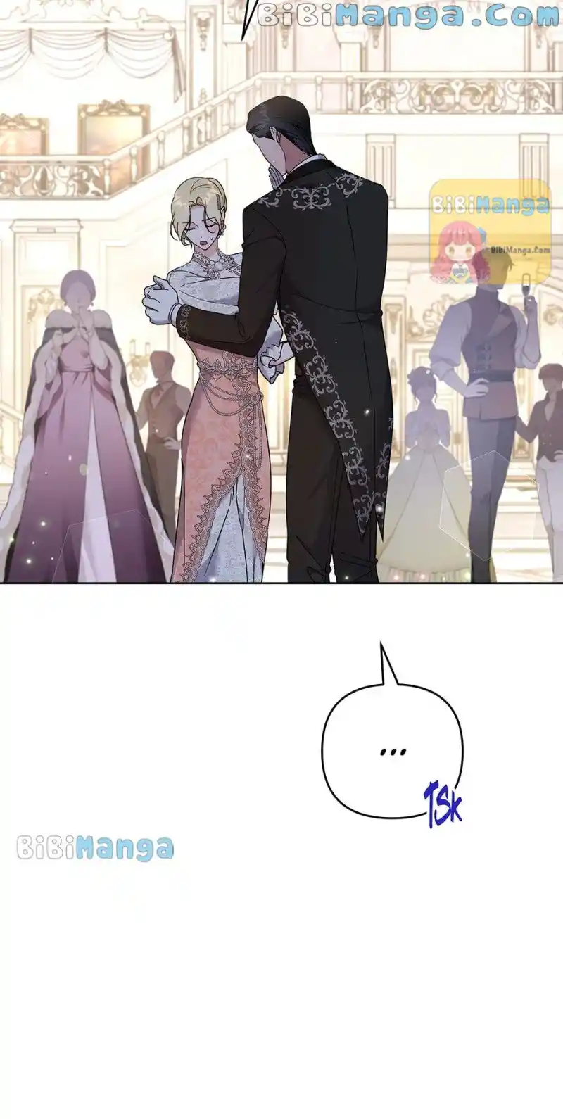 What It Means to be You Chapter 112