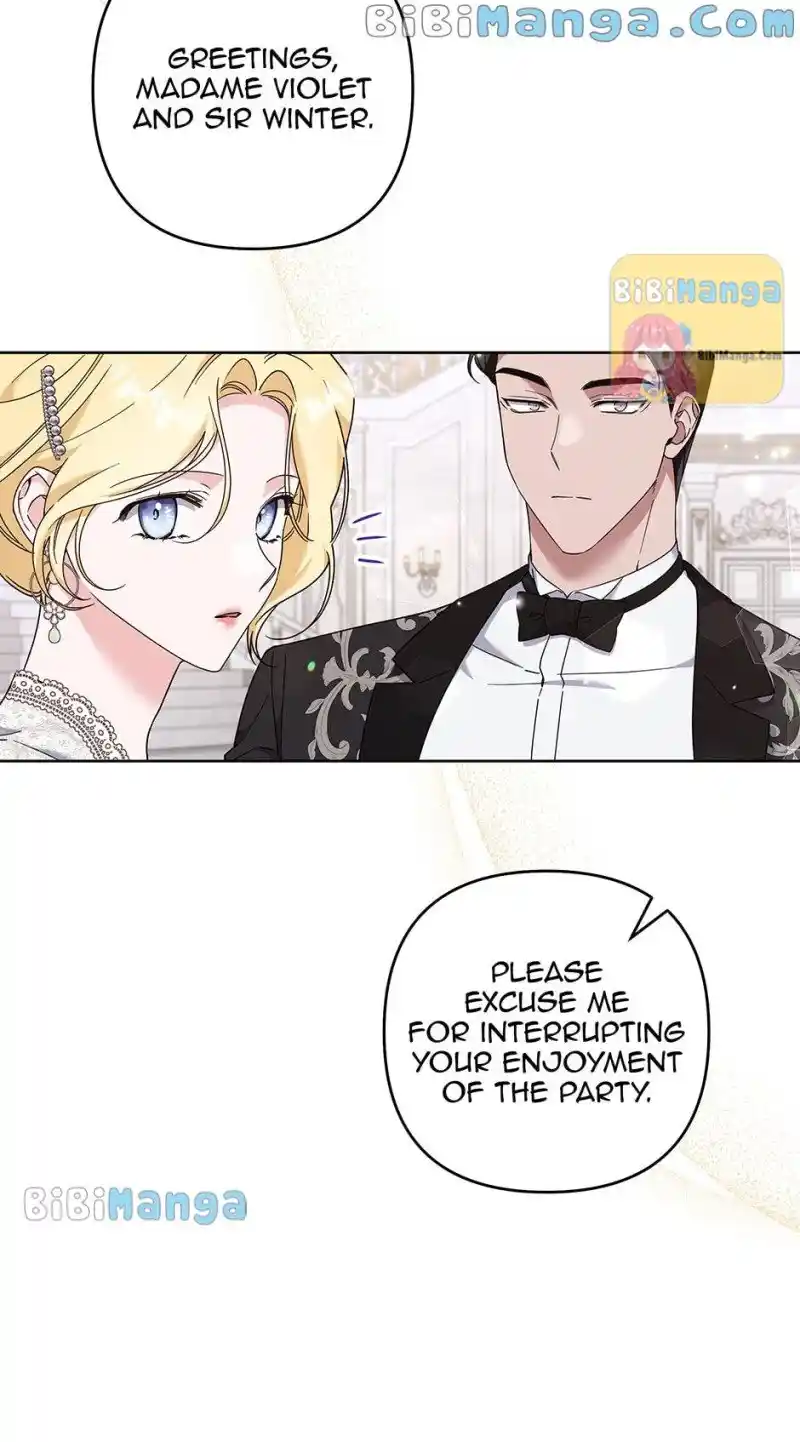 What It Means to be You Chapter 112