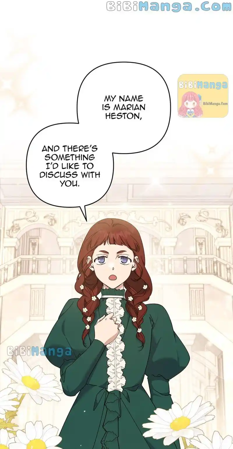 What It Means to be You Chapter 112