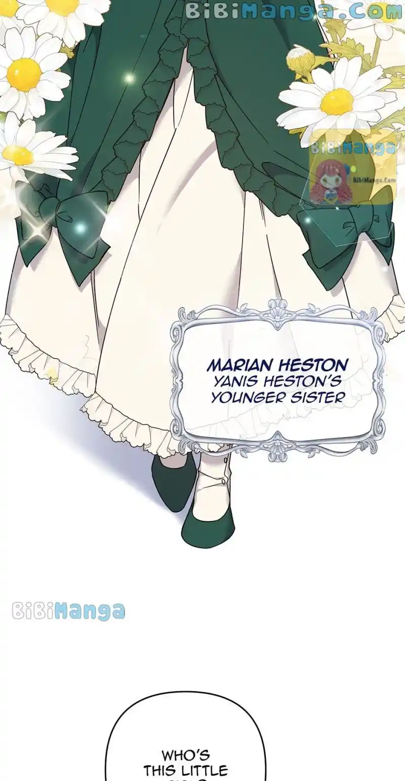 What It Means to be You Chapter 112