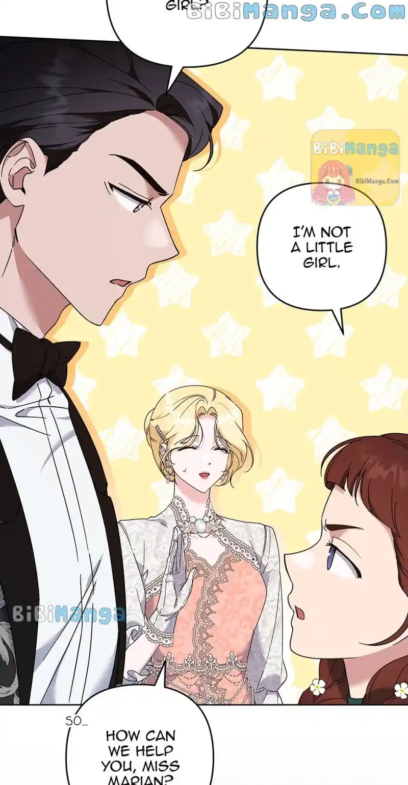 What It Means to be You Chapter 112