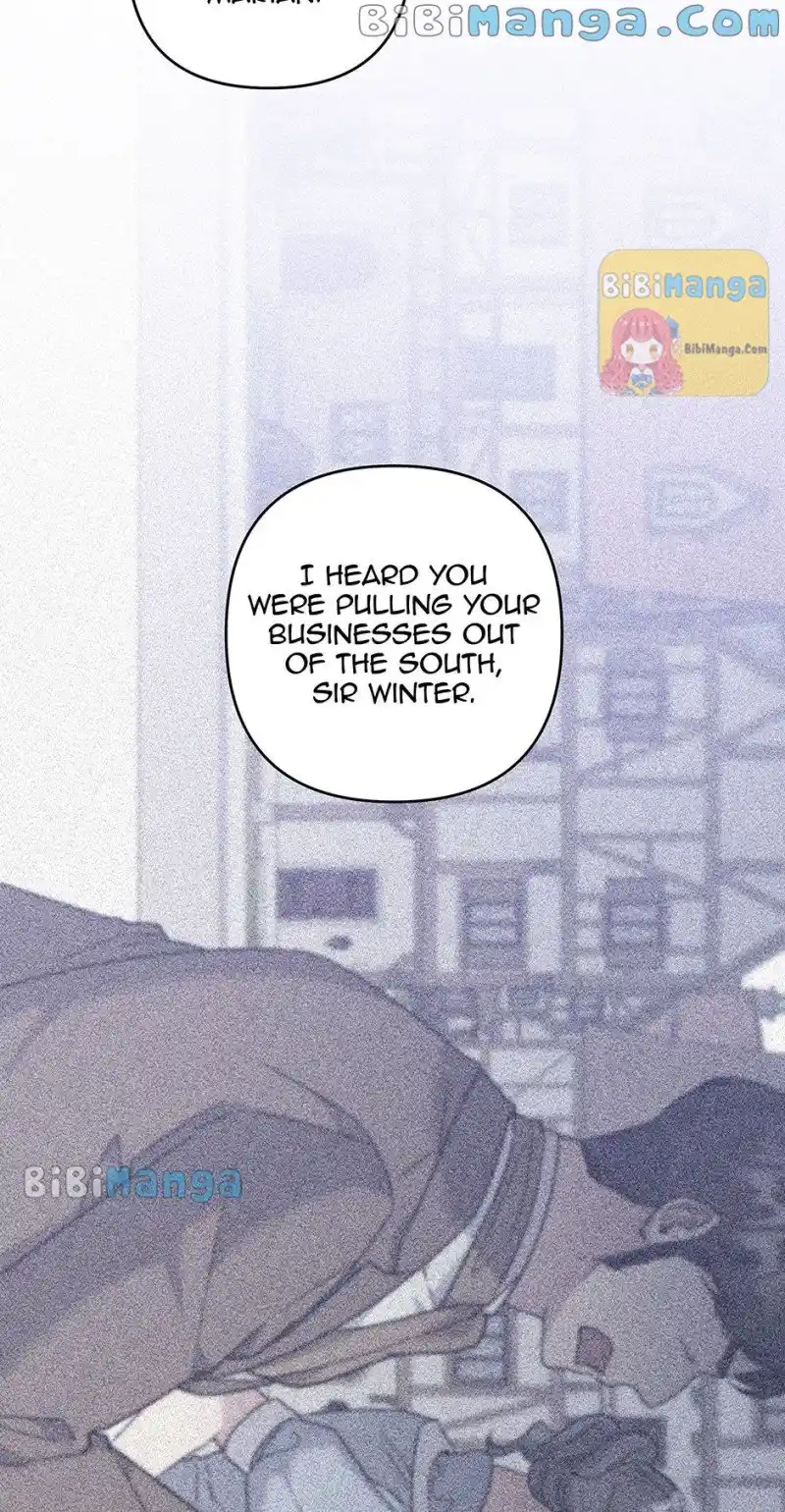 What It Means to be You Chapter 112