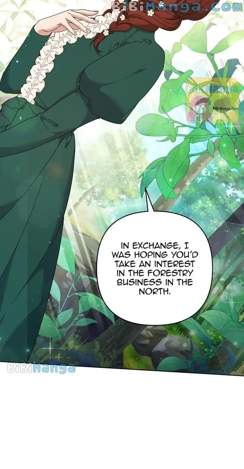 What It Means to be You Chapter 112