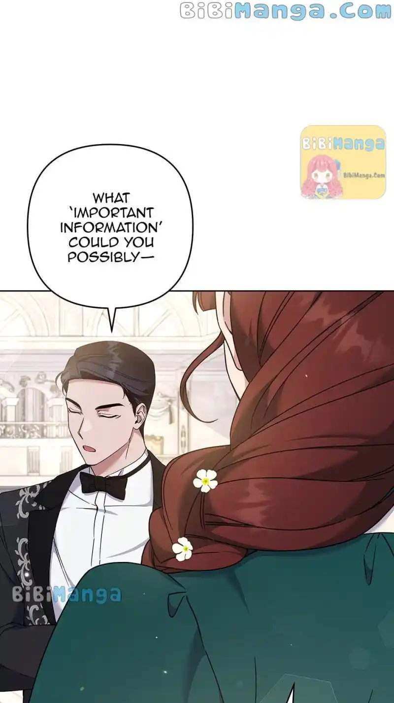 What It Means to be You Chapter 112