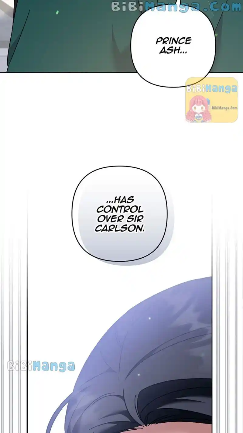 What It Means to be You Chapter 112