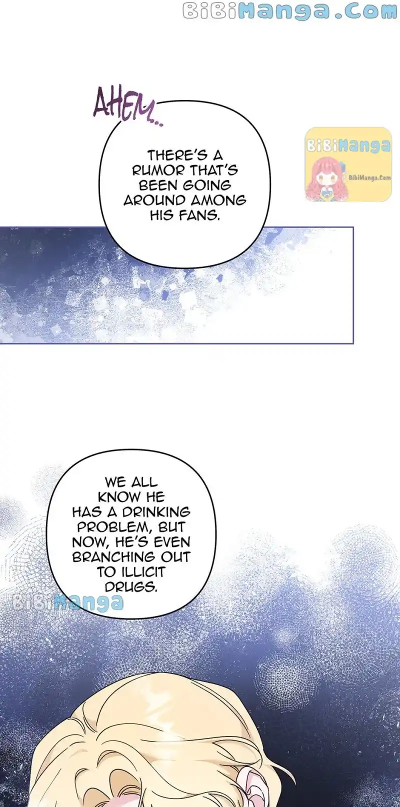 What It Means to be You Chapter 112