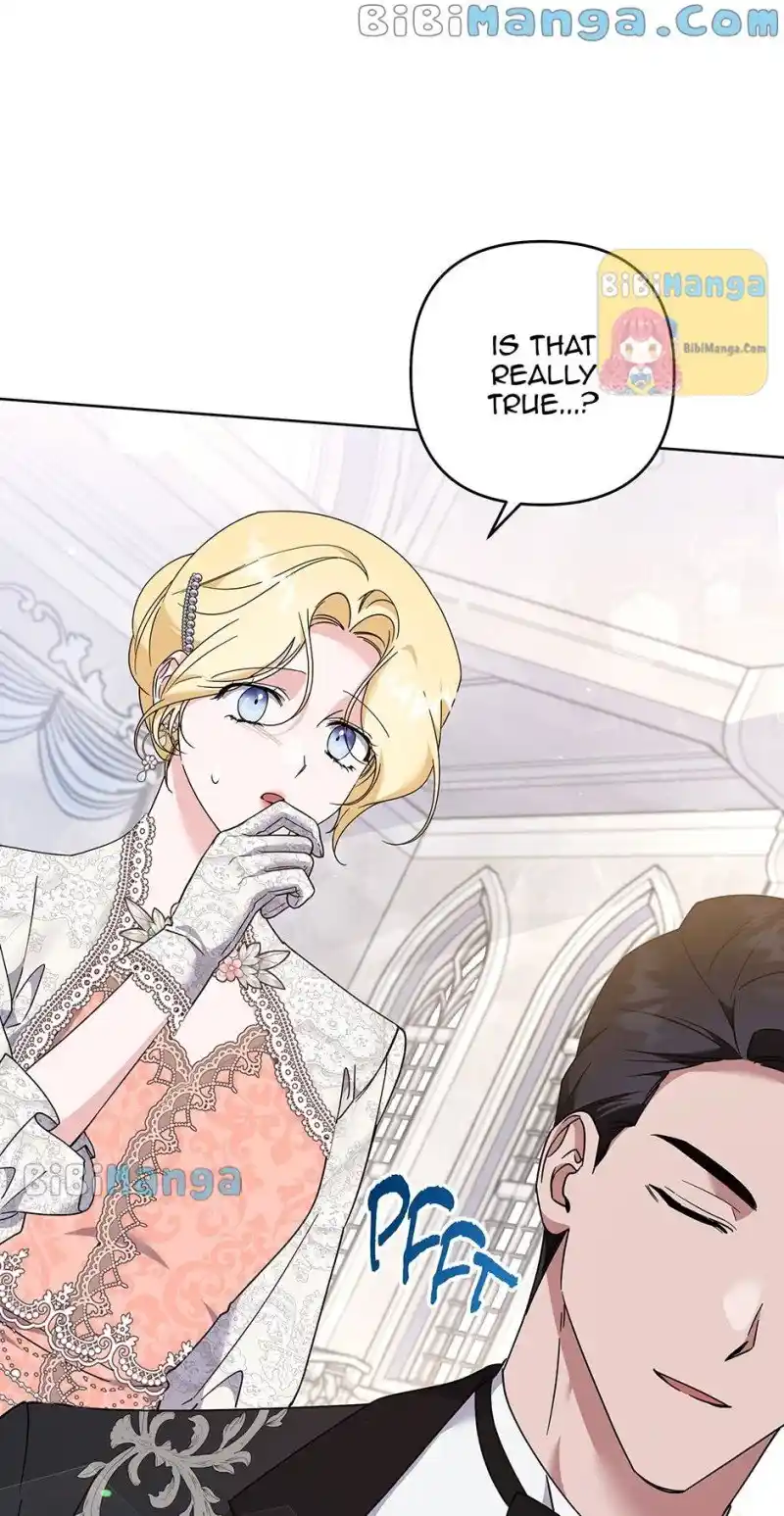 What It Means to be You Chapter 112