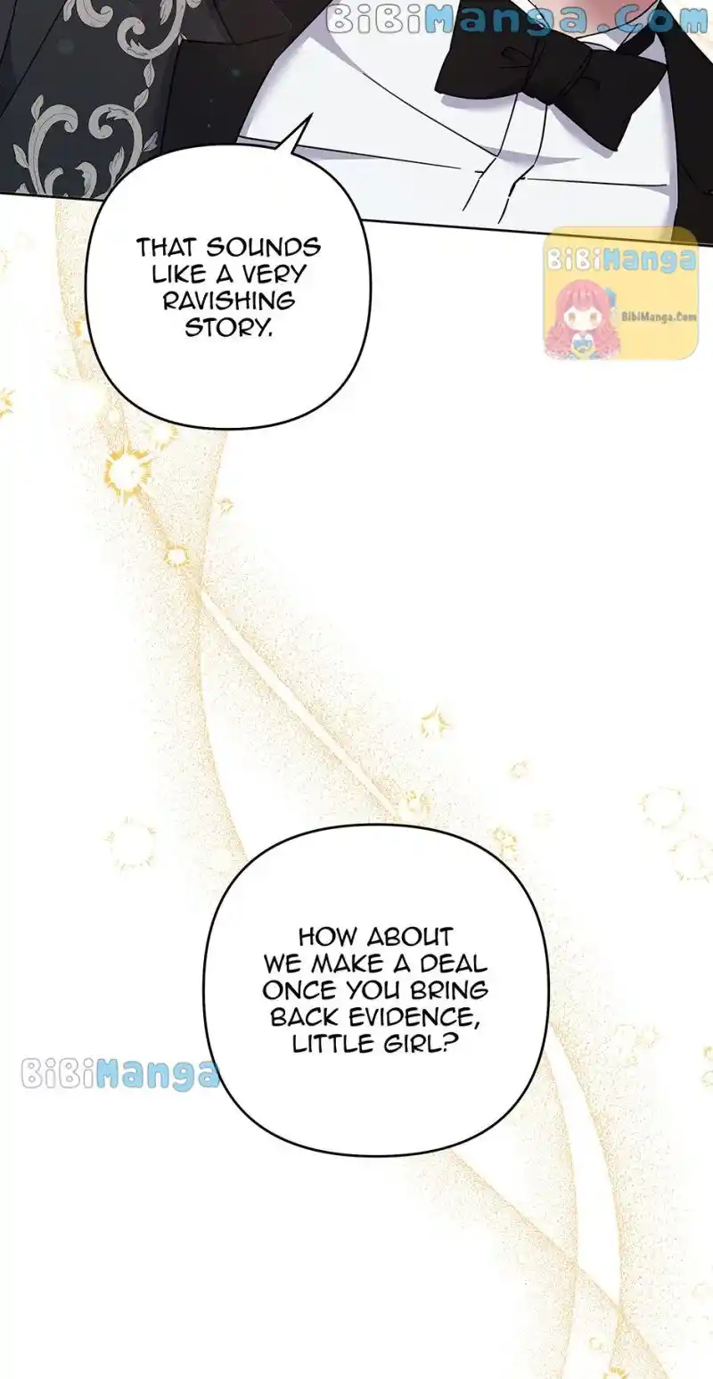 What It Means to be You Chapter 112