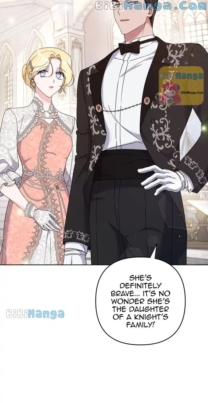 What It Means to be You Chapter 112