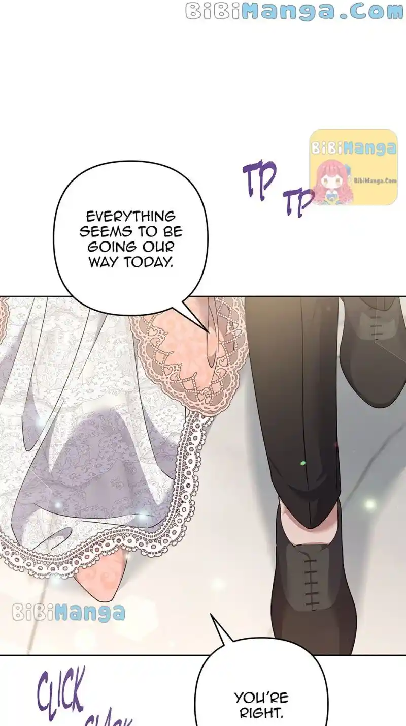 What It Means to be You Chapter 112