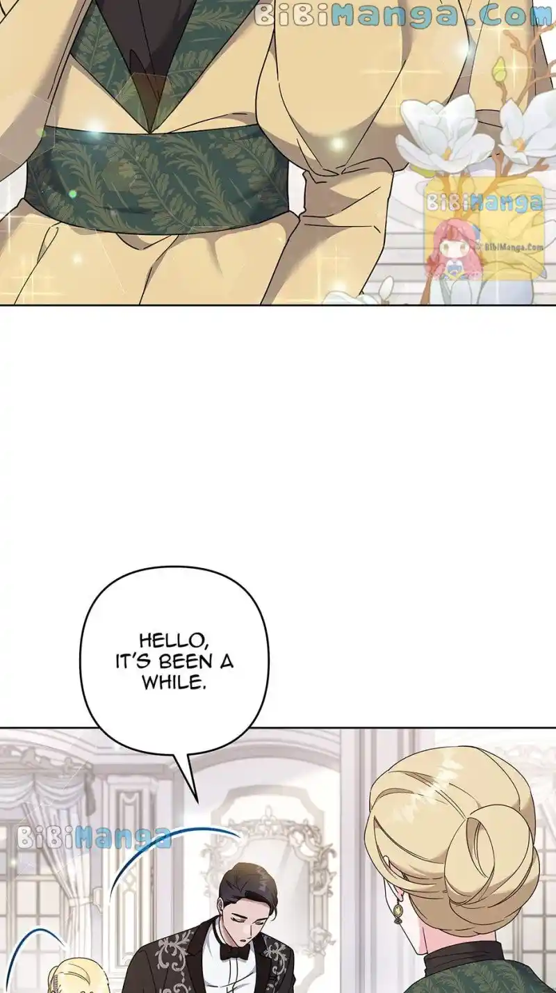 What It Means to be You Chapter 112