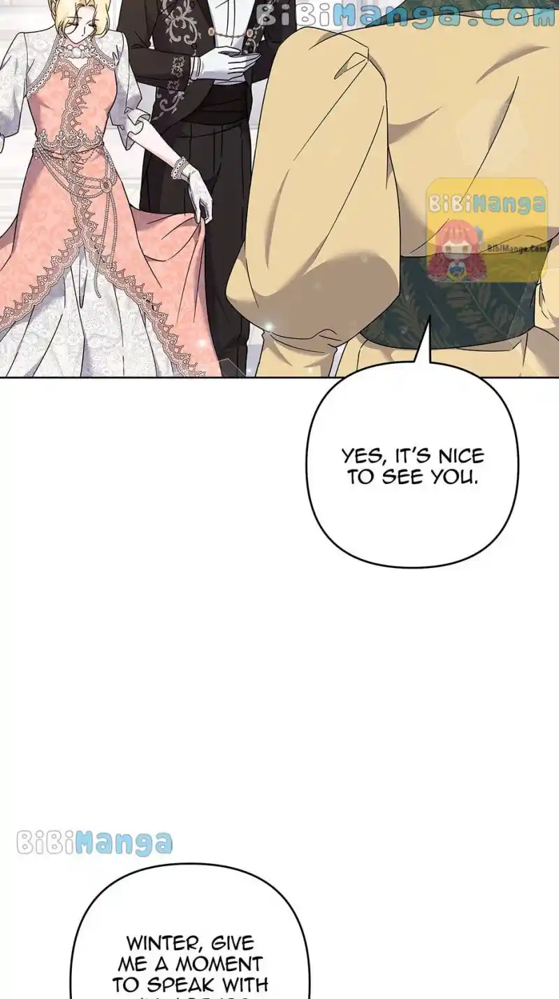 What It Means to be You Chapter 112