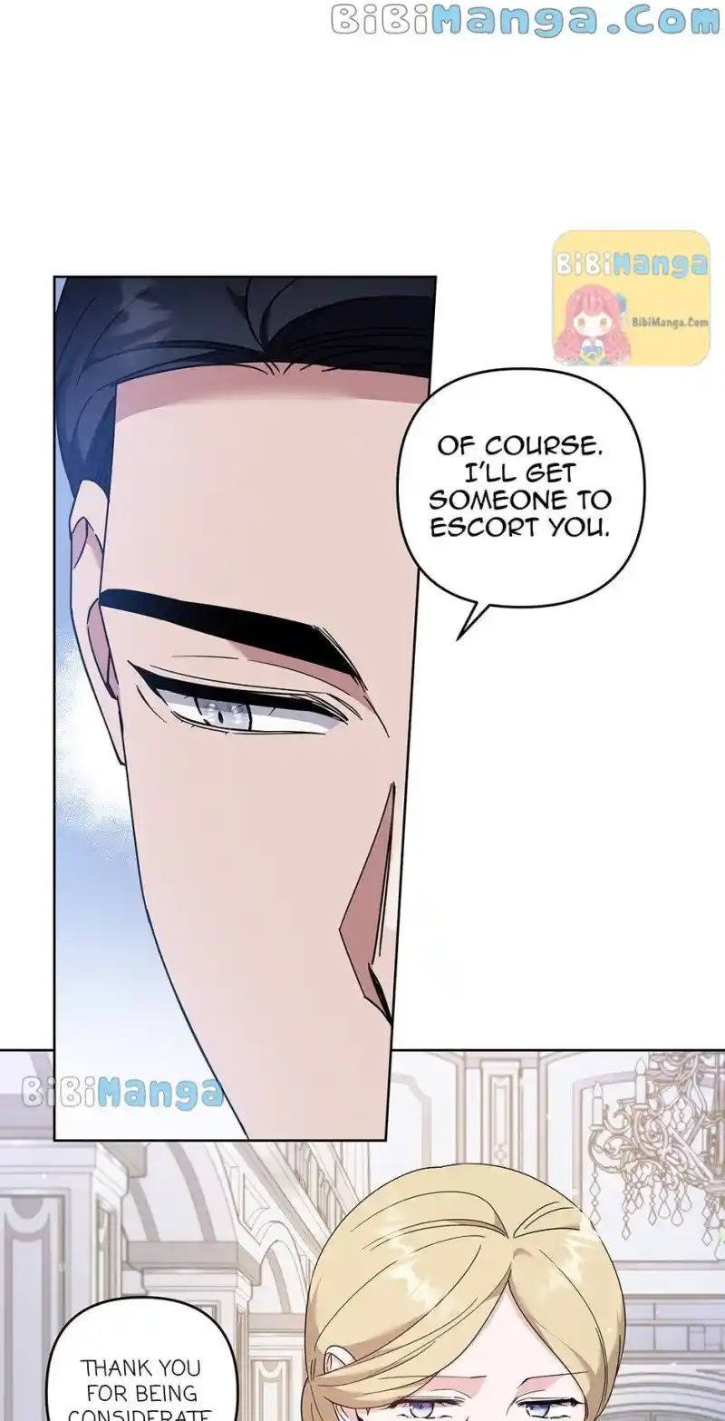 What It Means to be You Chapter 112