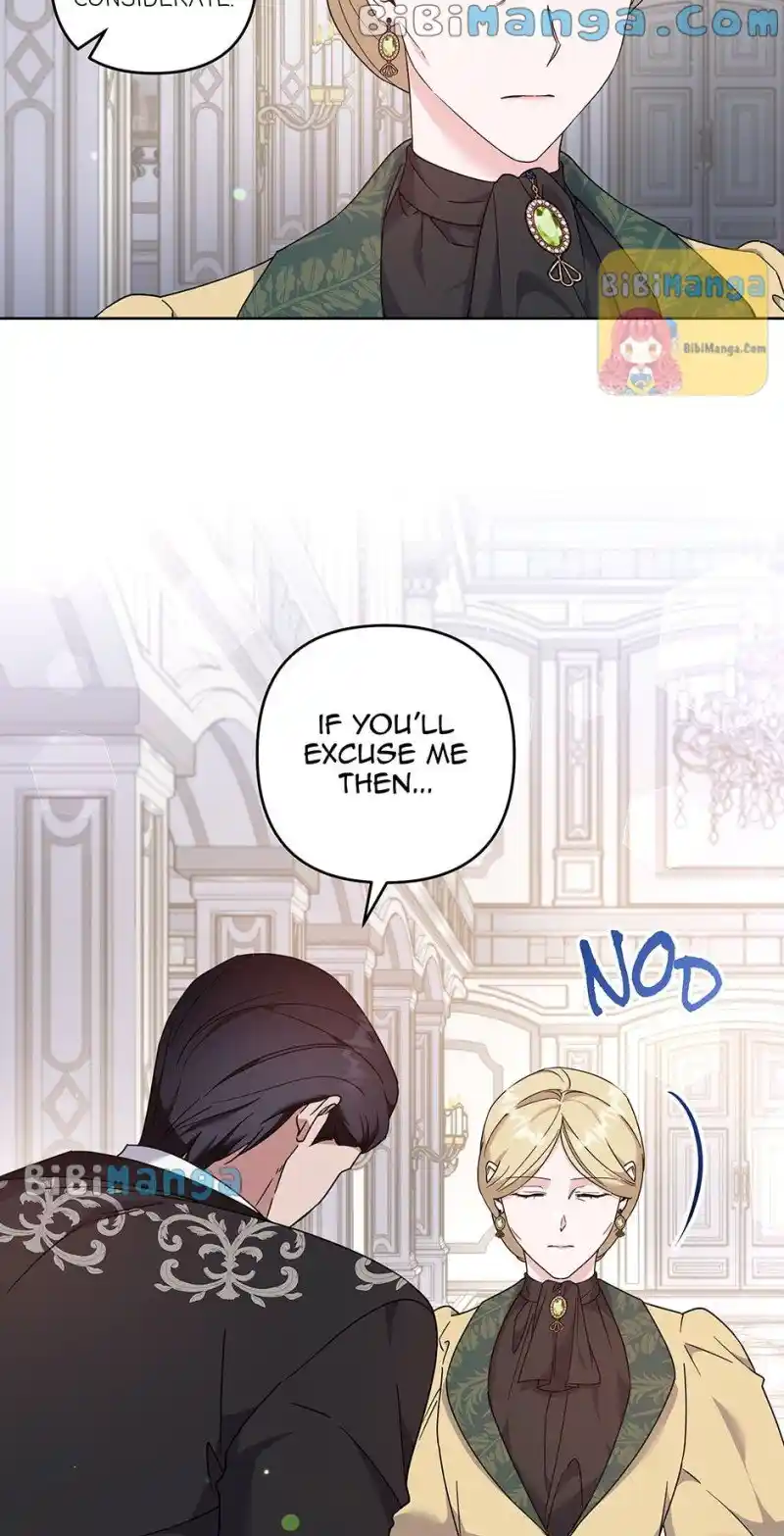 What It Means to be You Chapter 112