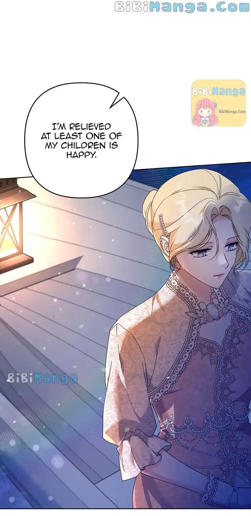 What It Means to be You Chapter 112